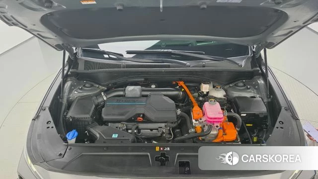 Hyundai The New Santa Fe id 4730788 из Кореи 33