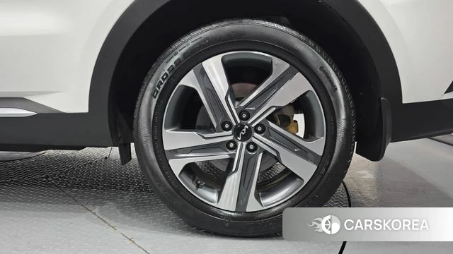 Kia Sorento 4th Generation id 3850822 из Кореи 15