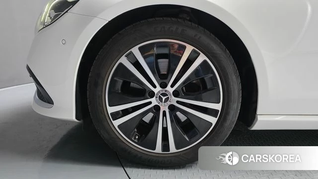 Mercedes-Benz E-Class W213 id 4489065 из Кореи 28