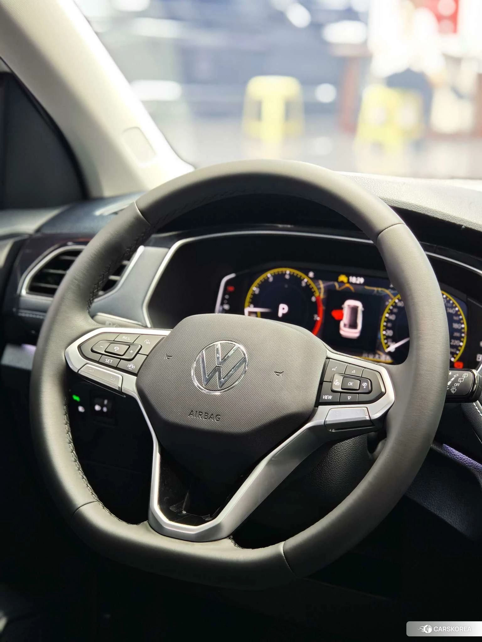 Volkswagen Tuyue id 4407610 из Китая 10