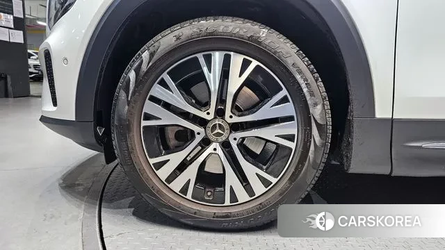 Mercedes-Benz GLB-Class X247 id 3696160 из Кореи 15