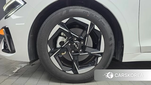 Kia The New K5 3rd generation id 4590961 из Кореи 25