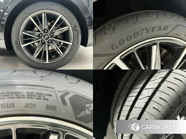 Hyundai The New Grandeur IG id 4604637 из Кореи 15