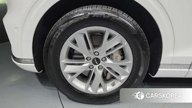 Genesis GV70 id 4248232 из Кореи 30