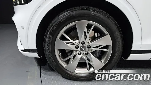 Genesis GV70 id 2848561 из Кореи 15