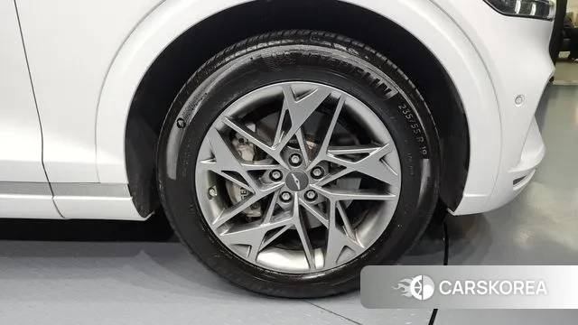 Genesis GV70 id 3477596 из Кореи 15