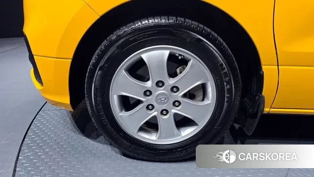 Hyundai The New Grand Starex id 3060749 из Кореи 15