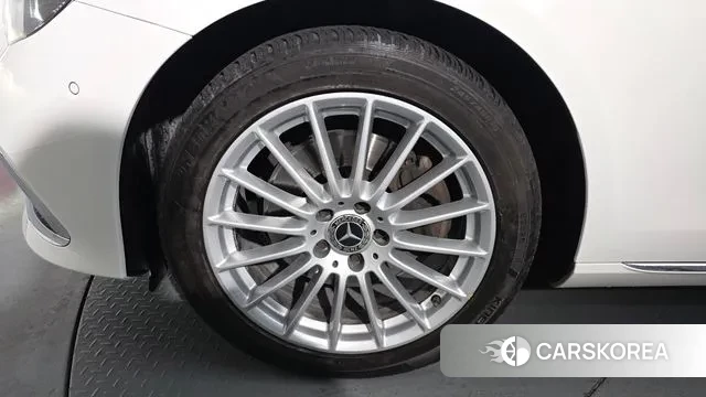 Mercedes-Benz E-Class W213 id 3473749 из Кореи 15