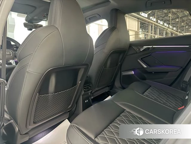 Audi A3 id 4307466 из Китая 10