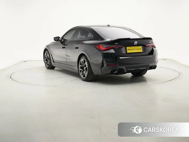 BMW i4 id 4256881 из Китая 23