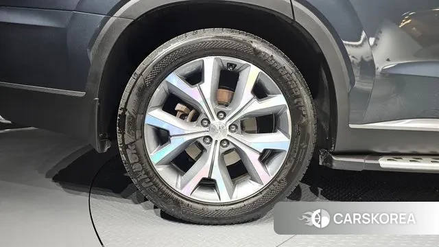 Hyundai Palisade id 3520280 из Кореи 15