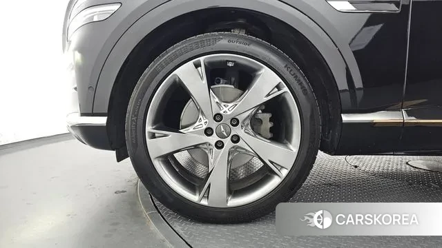 Genesis GV80 id 3708763 из Кореи 15