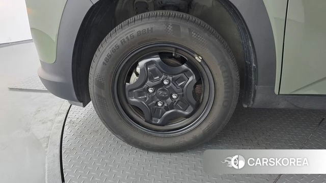 Hyundai Casper id 3964935 из Кореи 15