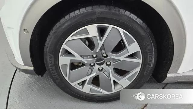 Genesis GV60 id 3508146 из Кореи 15