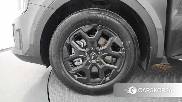 Kia The New Sorento 4th Generation id 4292115 из Кореи 30
