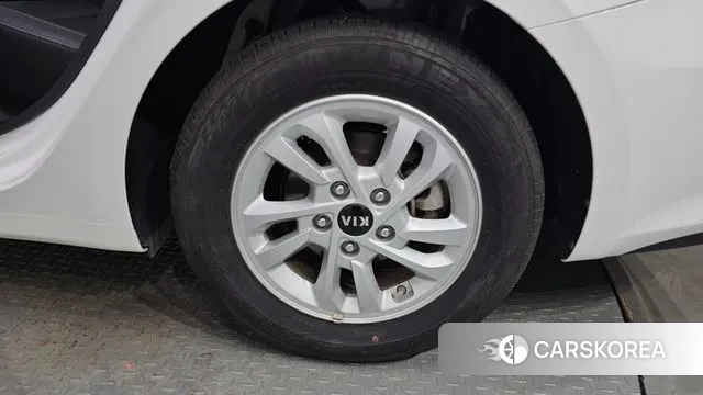 Kia Come New K3 id 3460163 из Кореи 15