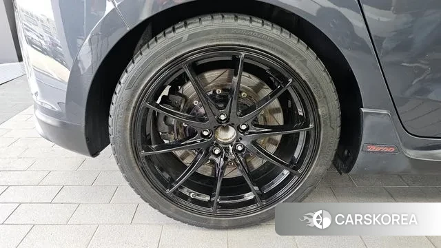 Hyundai Veloster (JS) id 3055662 из Кореи 15