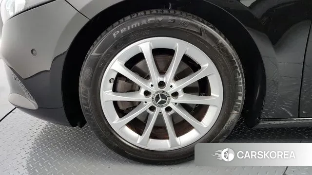 Mercedes-Benz A-Class W177 id 3330017 из Кореи 15