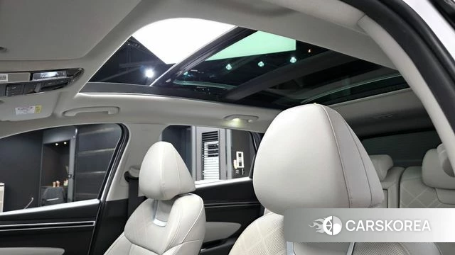 Hyundai Tucson (NX4) id 4316753 из Кореи 15