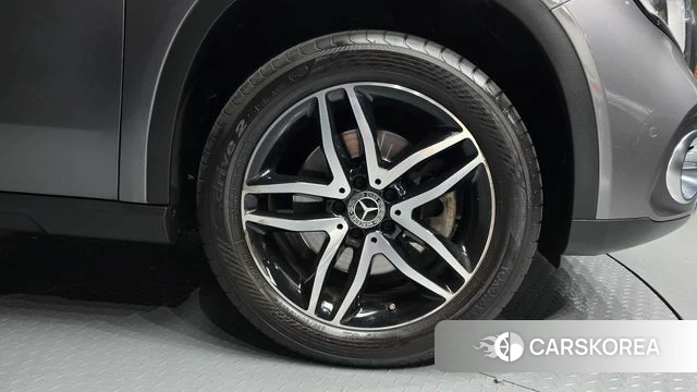 Mercedes-Benz GLA-Class X156 id 3942576 из Кореи 15