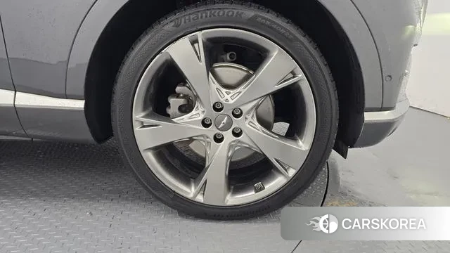 Genesis GV80 id 3514153 из Кореи 15