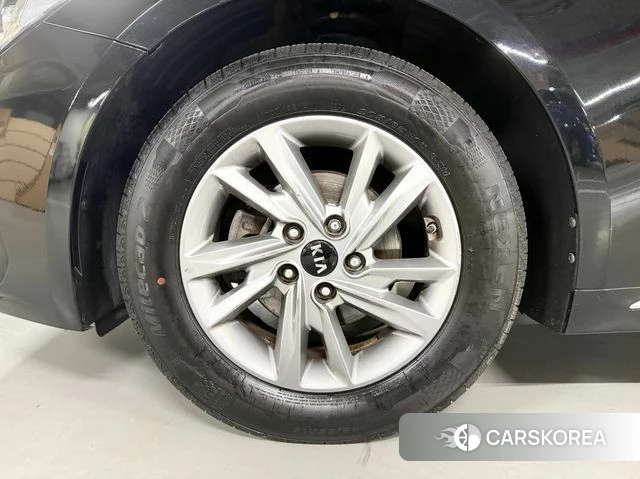 Kia The New K5 2nd generation id 4232665 из Кореи 15