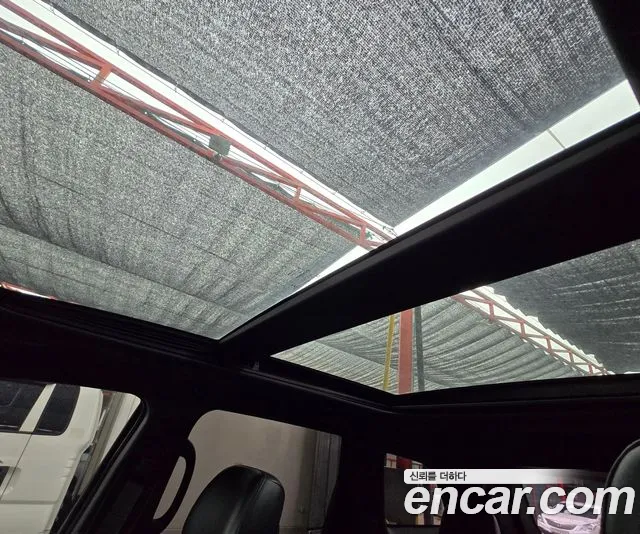 Jeep Grand Cherokee id 2793726 из Кореи 9