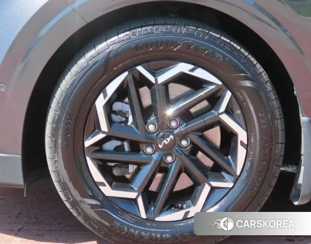 Kia The New Carnival 4th Generation id 4910881 из Кореи 15
