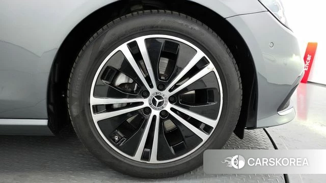 Mercedes-Benz E-Class W213 id 3865249 из Кореи 15