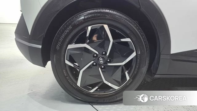 Hyundai Ionic 5 id 4702400 из Кореи 27