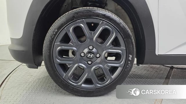 Hyundai Casper id 3878143 из Кореи 15