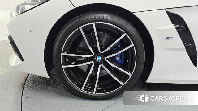 BMW Z4 (G29) id 4548740 из Кореи 29