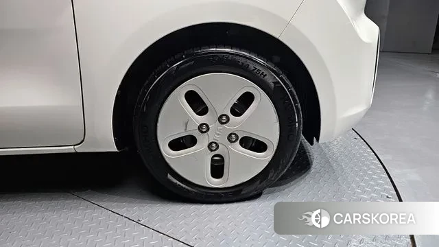 Kia The New Ray id 3055089 из Кореи 15