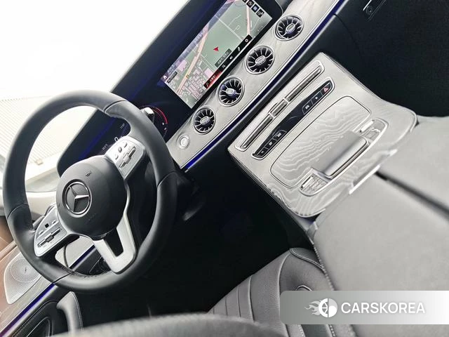 Mercedes-Benz CLS id 4256274 из Китая 10