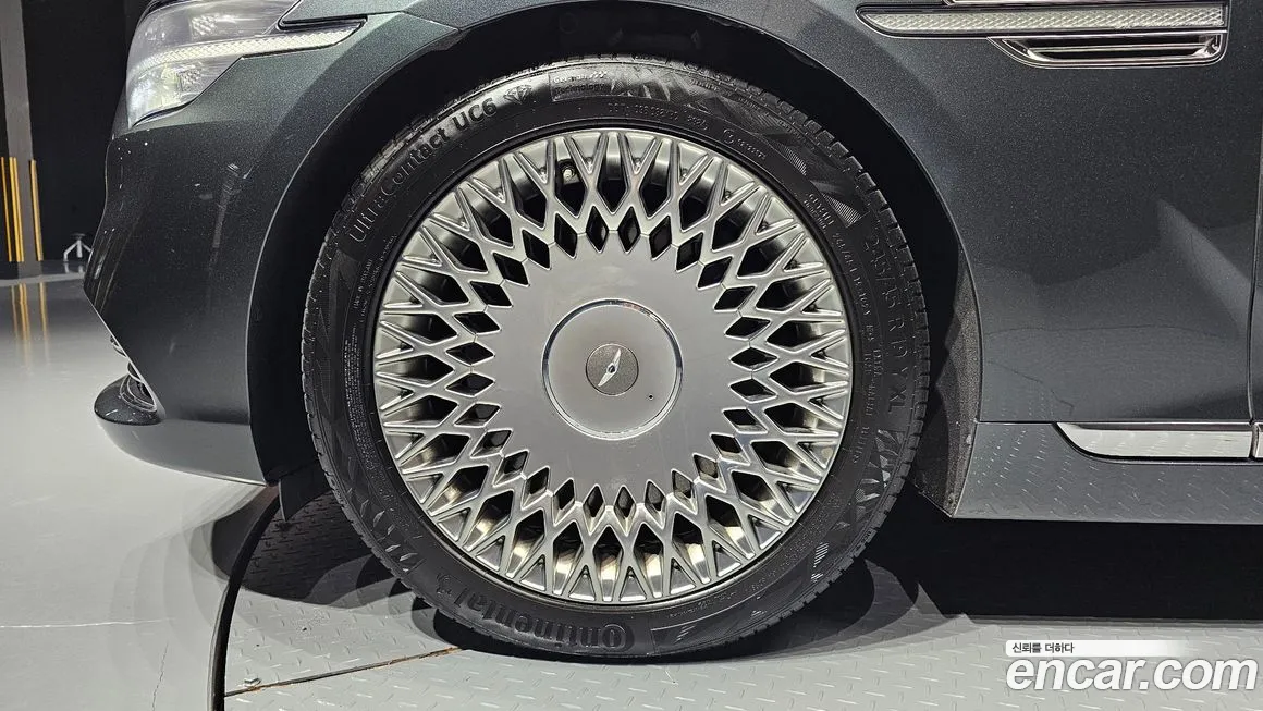 Genesis G90 id 2024259 из Кореи 15