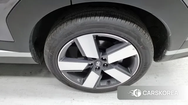 Hyundai Santa Fe (MX5) id 3614367 из Кореи 15