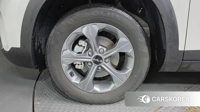 Kia The New Seltos id 4565900 из Кореи 26