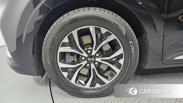 Kia Carnival 4th generation id 3747589 из Кореи 15