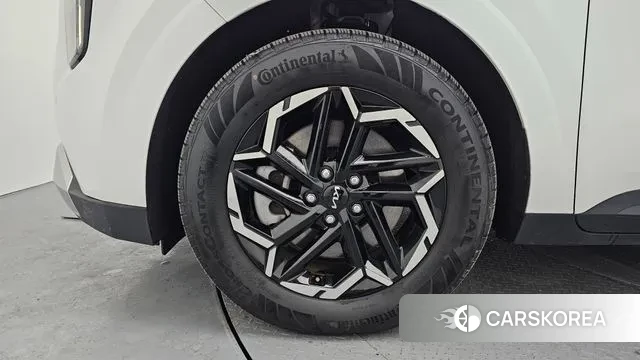 Kia The New Carnival 4th Generation id 3610260 из Кореи 15