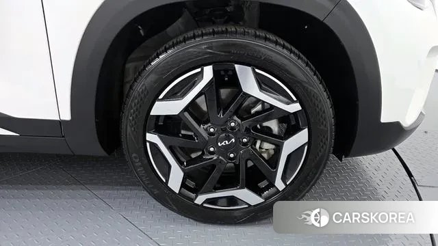 Kia The New Seltos id 3734278 из Кореи 15