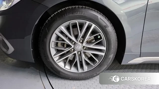 Hyundai Grandeur IG id 3718242 из Кореи 15