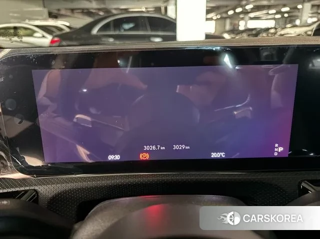 Mercedes-Benz A-Class W177 2025 Белый из Кореи, фото 5