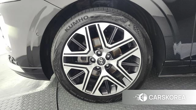 Hyundai Grandeur Hybrid (GN7) id 4381644 из Кореи 31