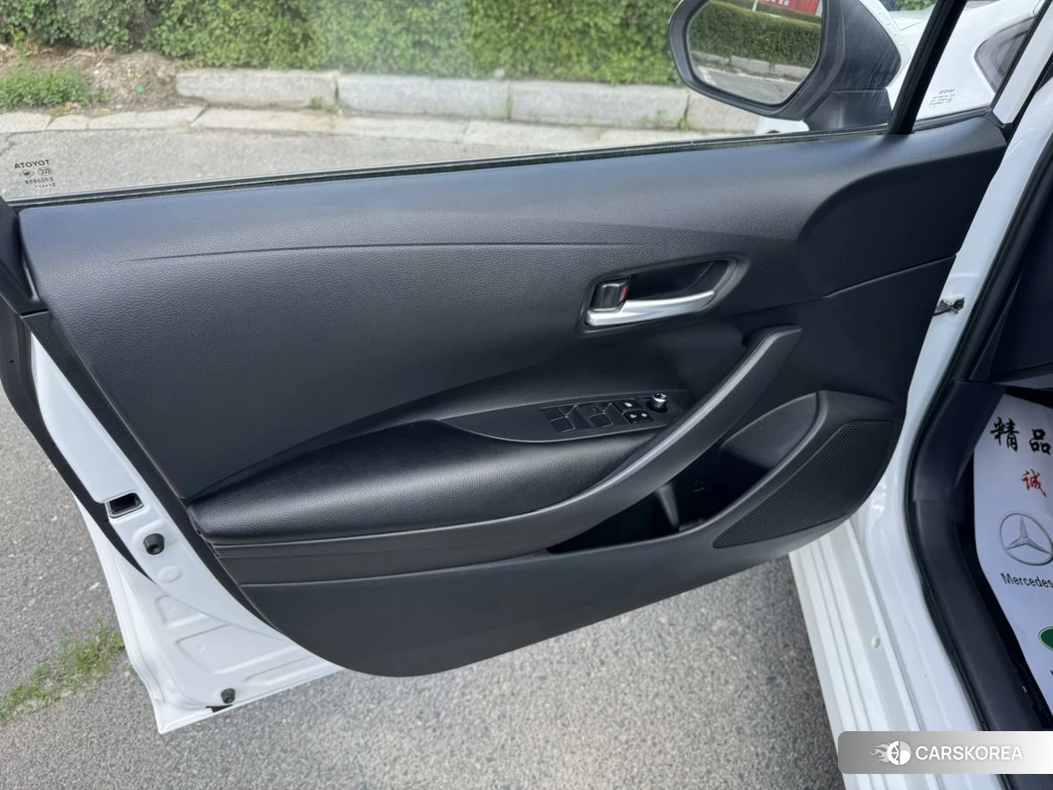 Toyota Corolla id 4426472 из Китая 15