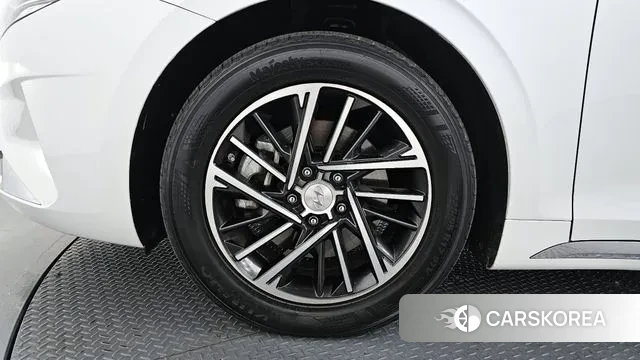 Hyundai The New Grandeur IG id 3478972 из Кореи 15