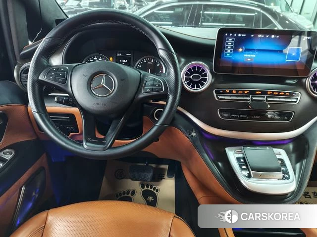 Mercedes-Benz Vito id 4301105 из Китая 16