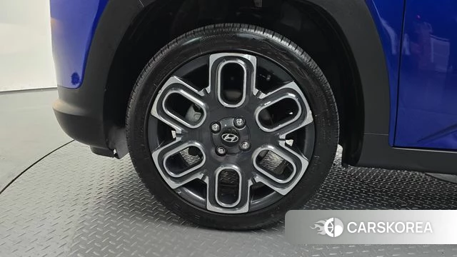 Hyundai Casper id 4603502 из Кореи 15