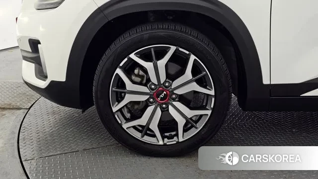 Kia Seltos id 3777557 из Кореи 15