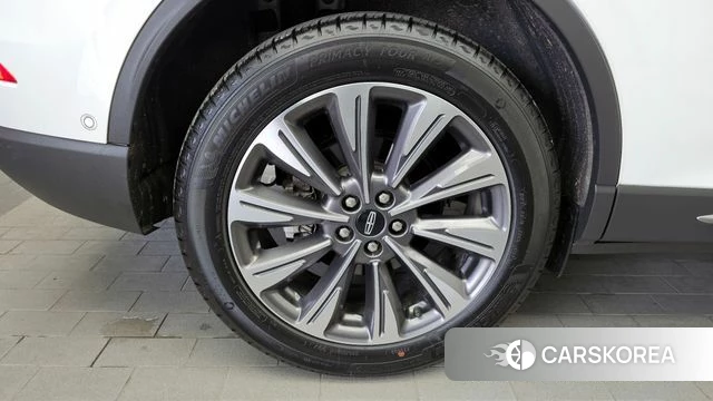 Lincoln Corsair id 3877907 из Кореи 15