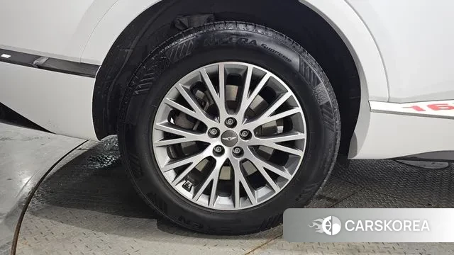 Genesis GV80 id 3740290 из Кореи 15